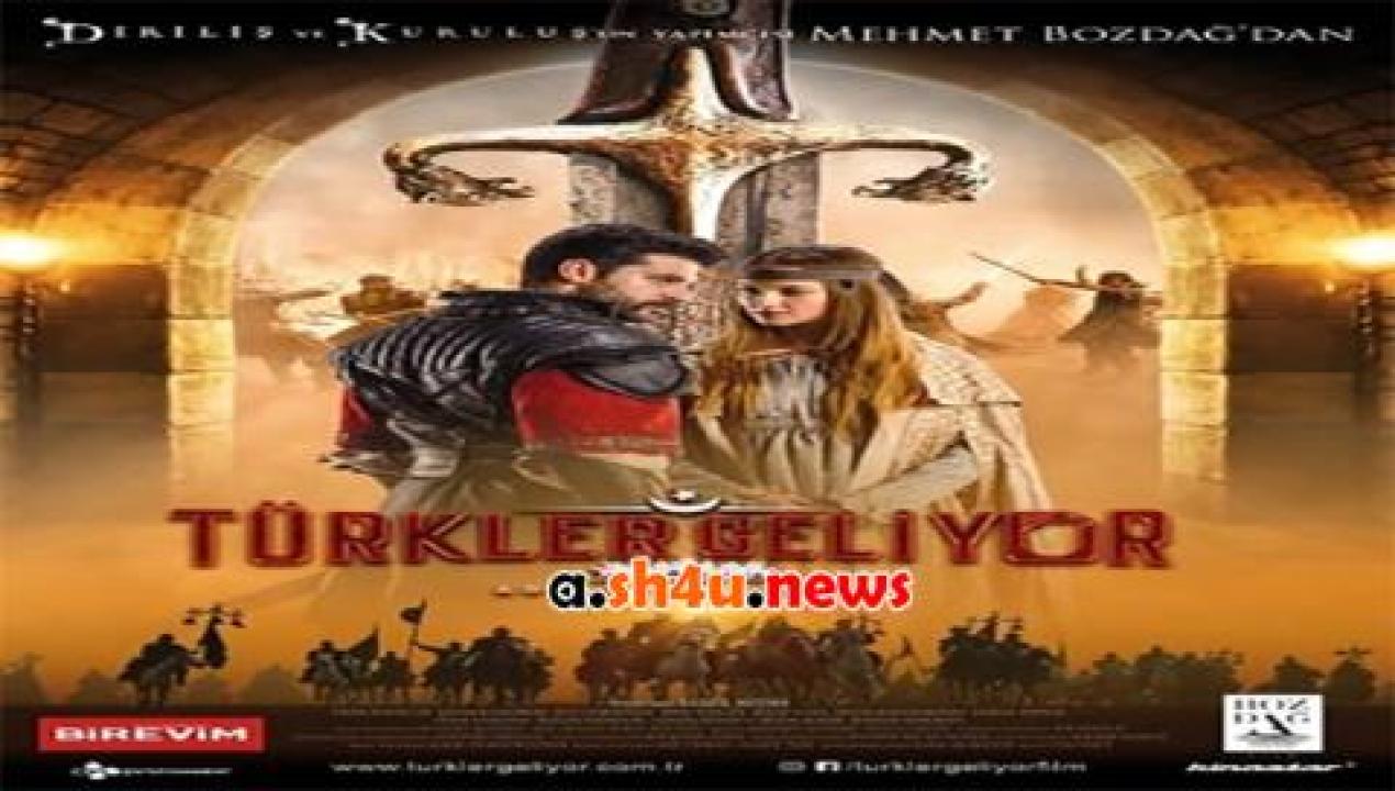 فيلم Jodhaa Akbar 2008 مترجم - HD