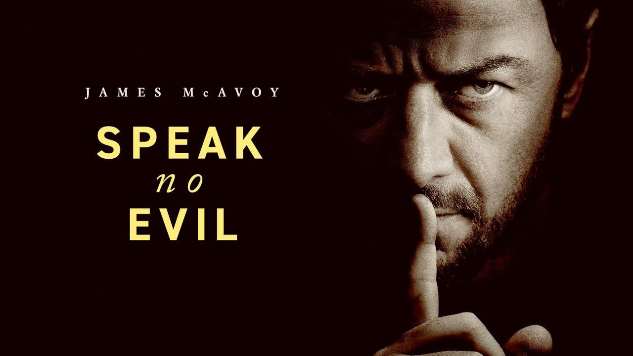 فيلم Speak No Evil 2024 مترجم