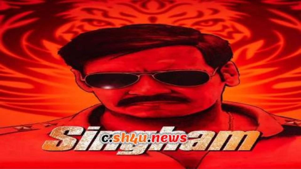 فيلم Singham 2011 مترجم - HD