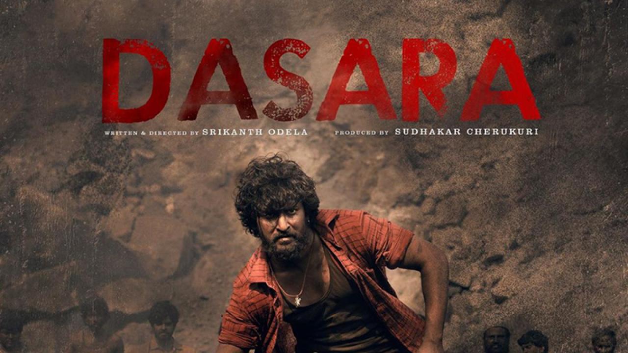 فيلم Dasara 2023 مترجم HD