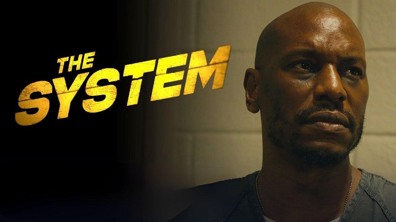 مشاهدة فيلم The System 2022 مترجم HD