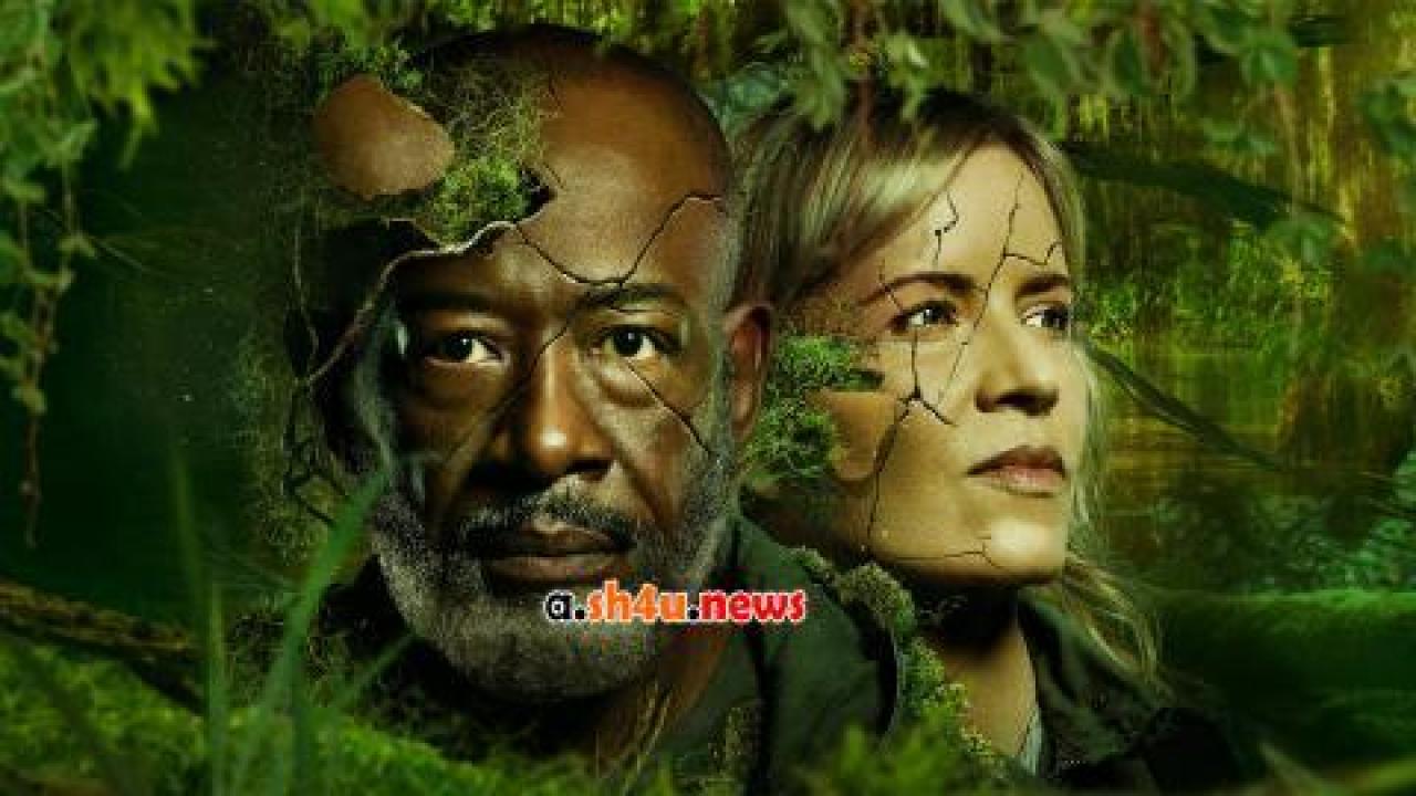 مسلسل Fear the Walking Dead الموسم الثامن الحلقة 8 مترجمة