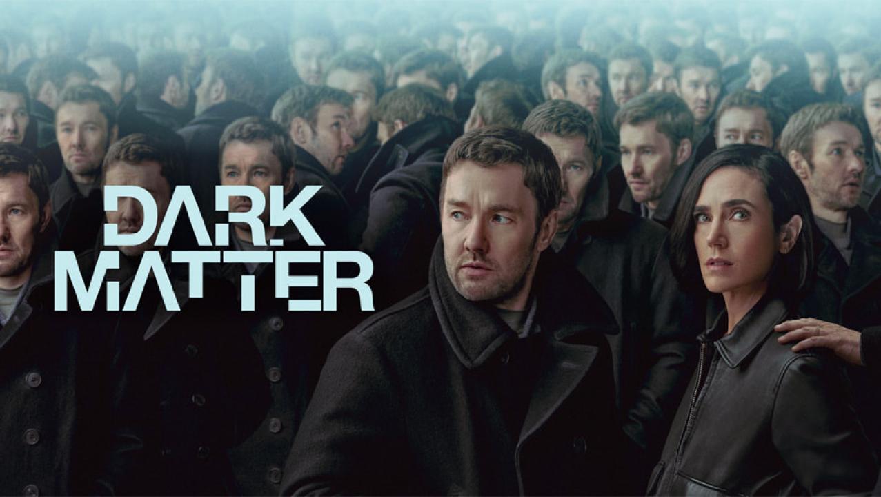 مسلسل Dark Matter الموسم الاول الحلقة 2 الثانية مترجمة