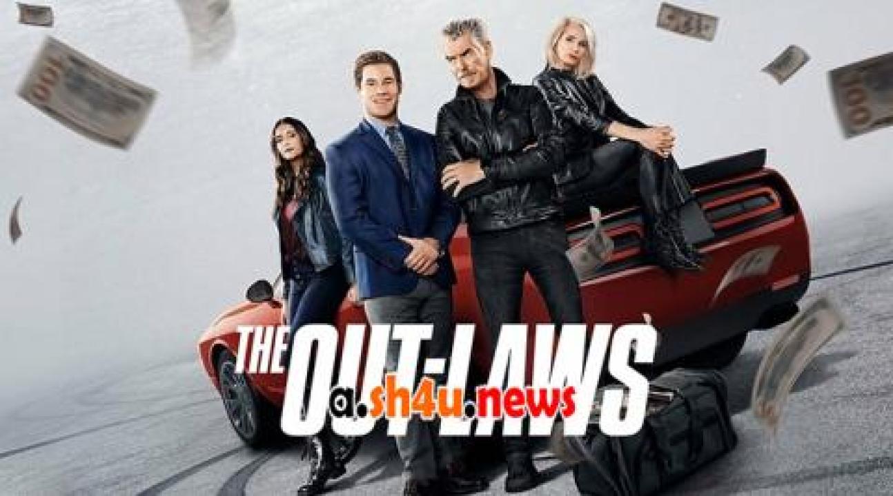 فيلم The Out-Laws 2023 مترجم - HD