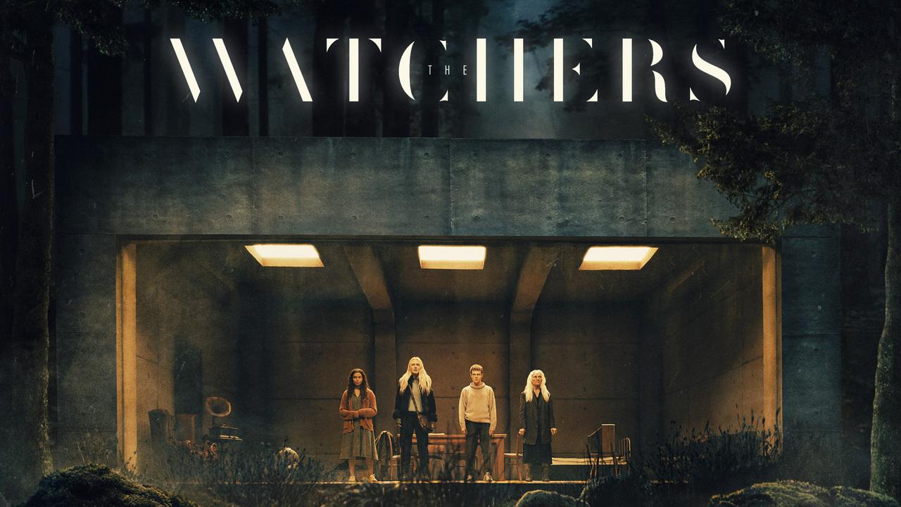 فيلم The Watchers 2024 مترجم كامل HD