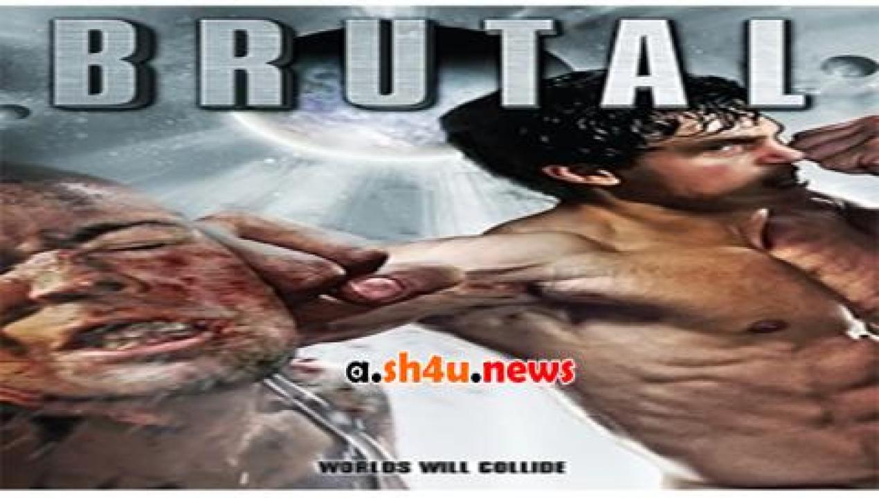 فيلم Brutal 2014 مترجم - HD