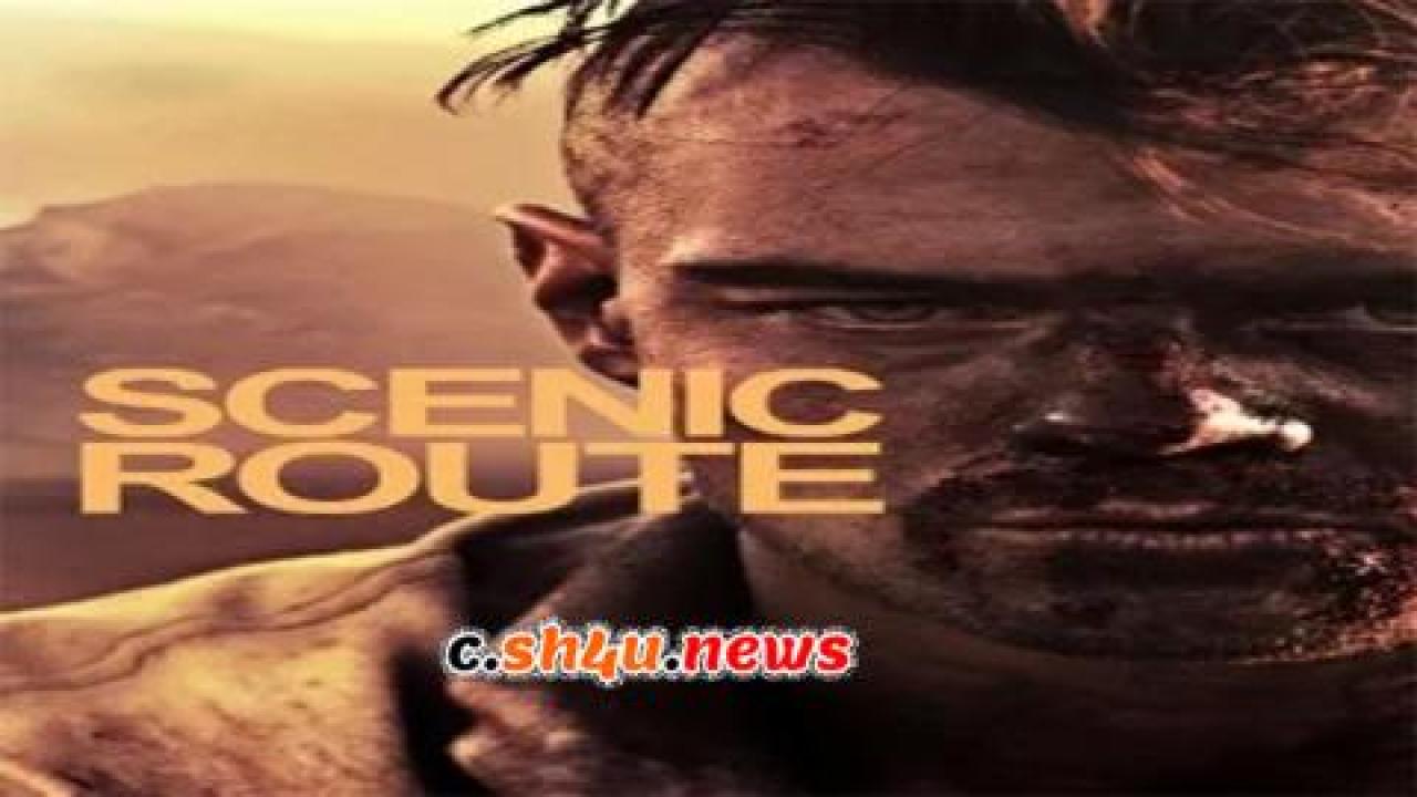 فيلم Scenic Route 2013 مترجم - HD