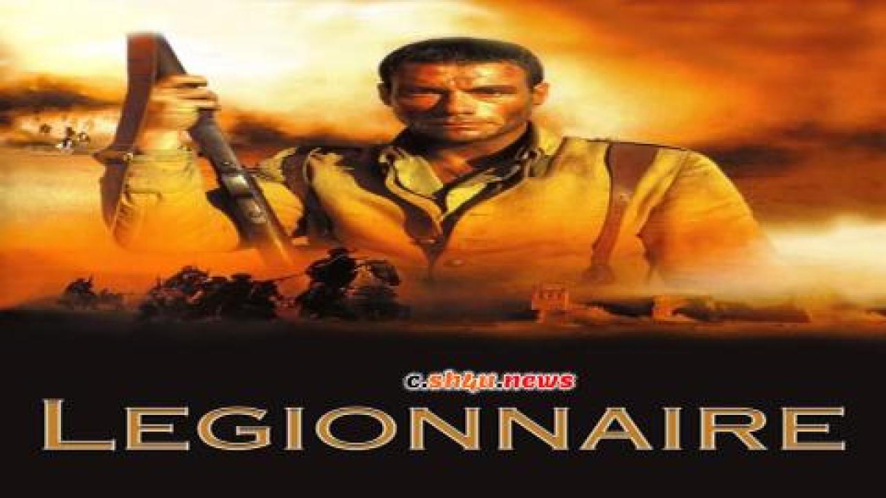 فيلم Legionnaire 1998 مترجم - HD