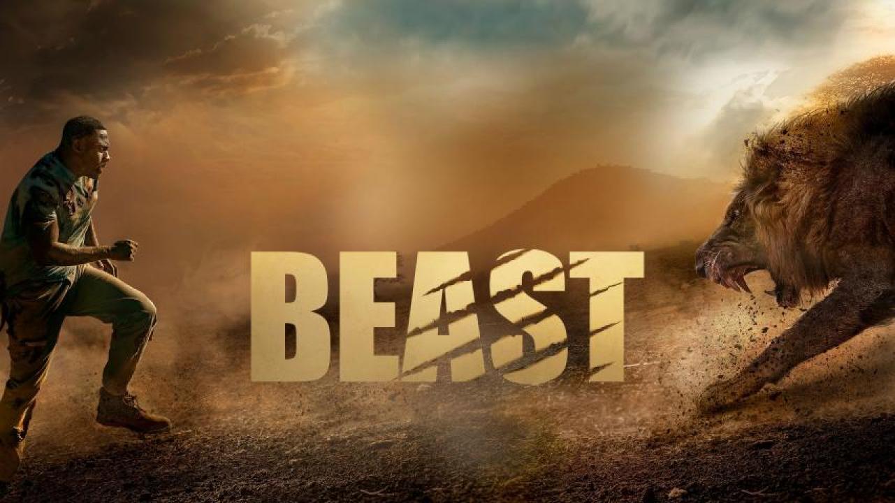 فيلم Beast 2022 مترجم كامل HD