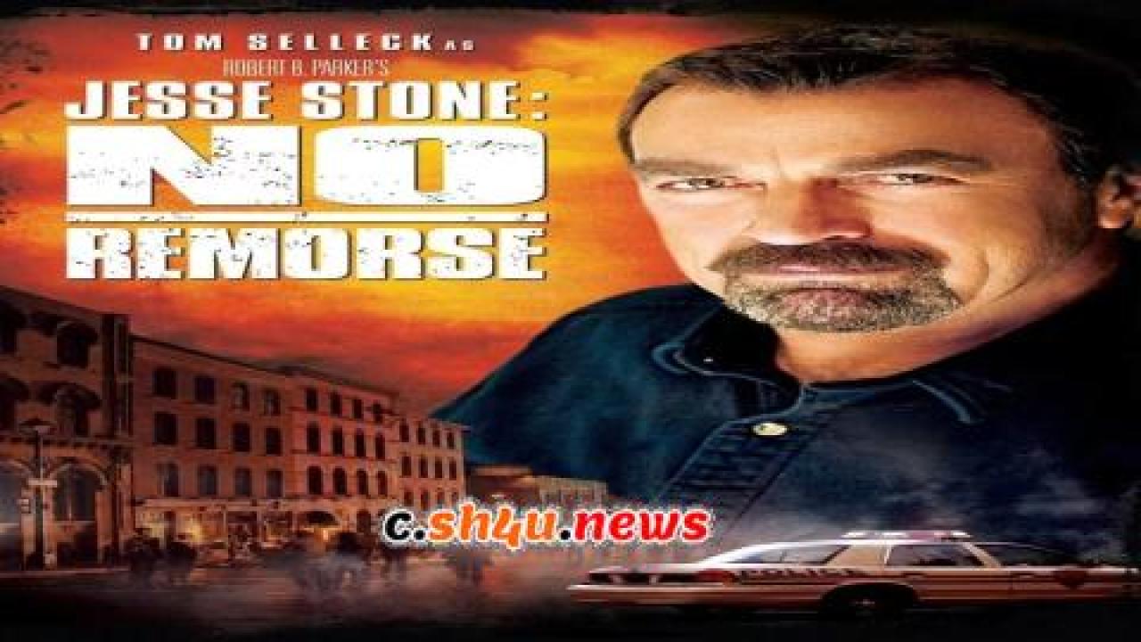 فيلم Jesse Stone: No Remorse 2010 مترجم - HD