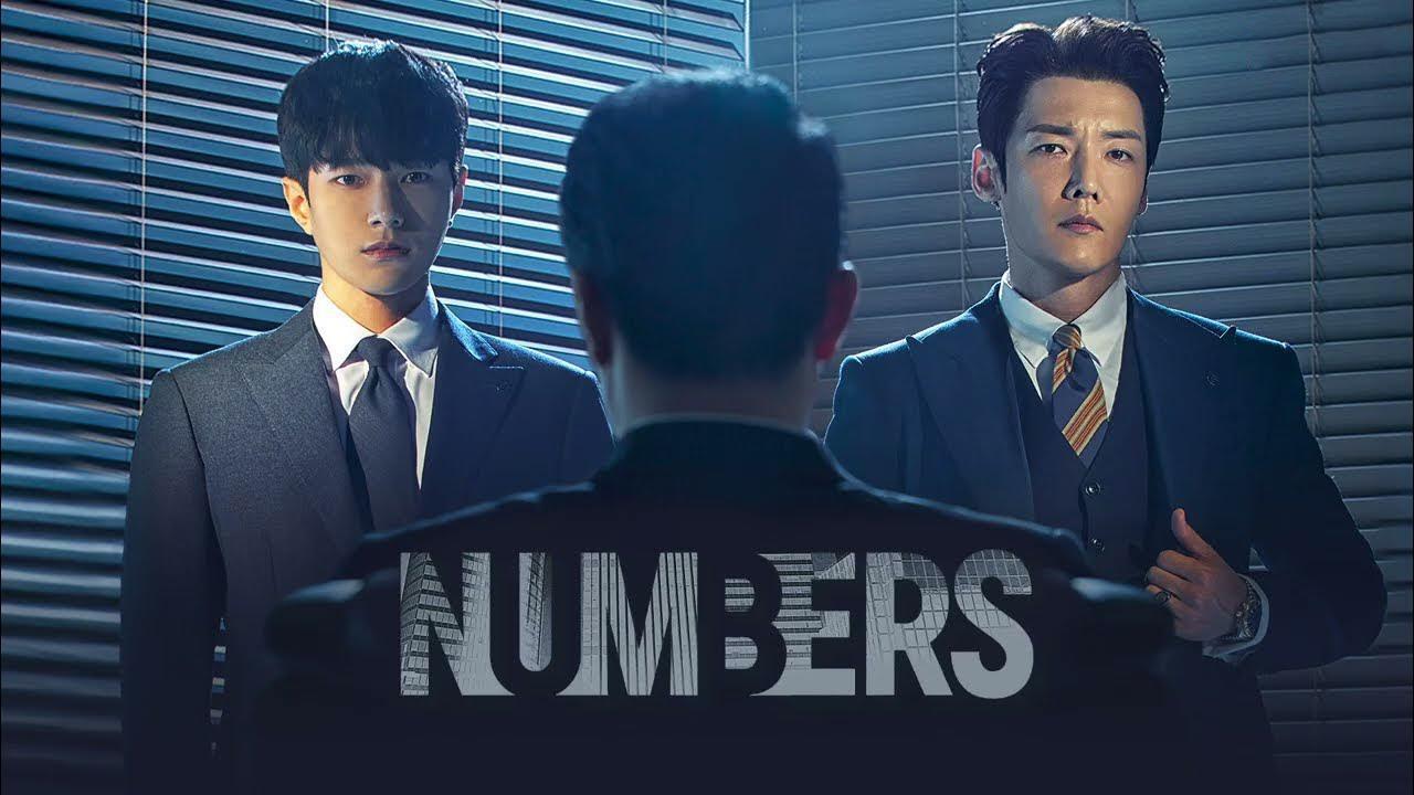 مسلسل Numbers الموسم الاول الحلقة 2 الثانية مترجمة