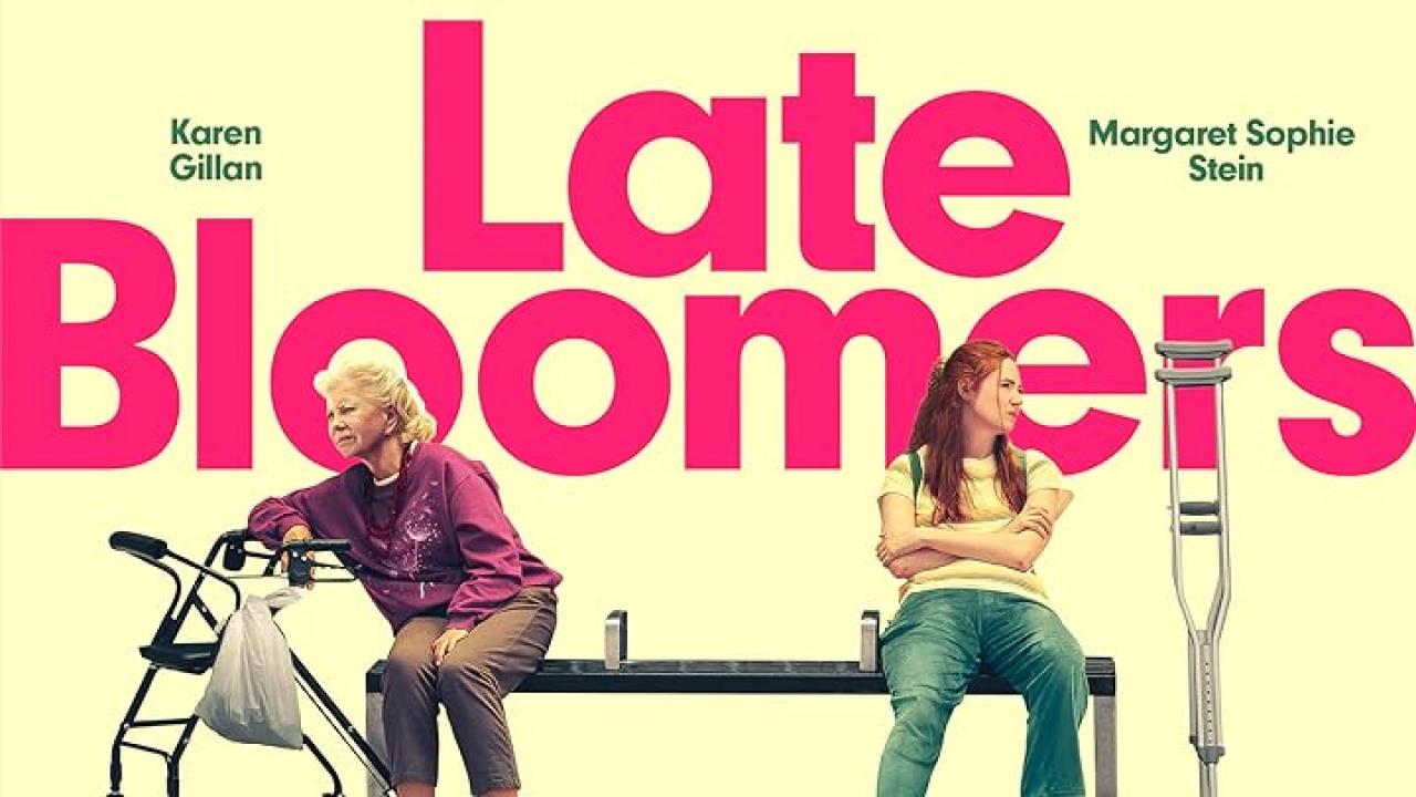 فيلم Late Bloomers 2023 مترجم كامل HD