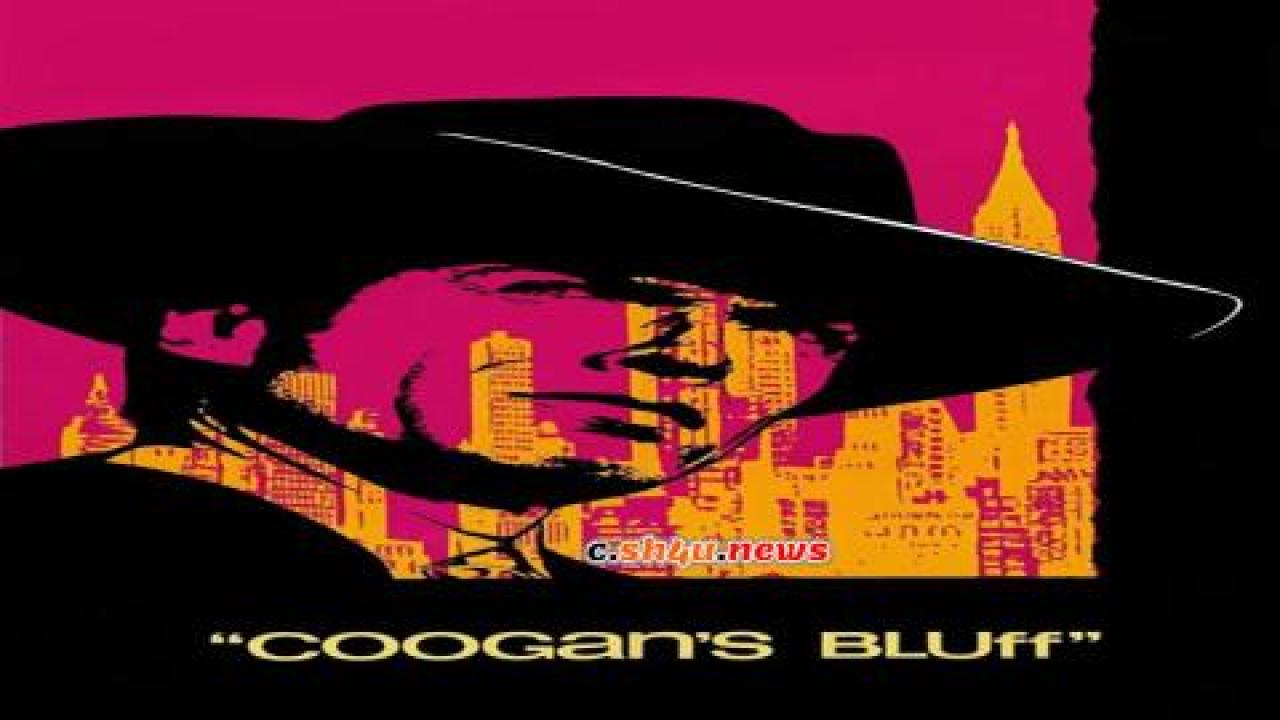 فيلم Coogan's Bluff 1968 مترجم - HD