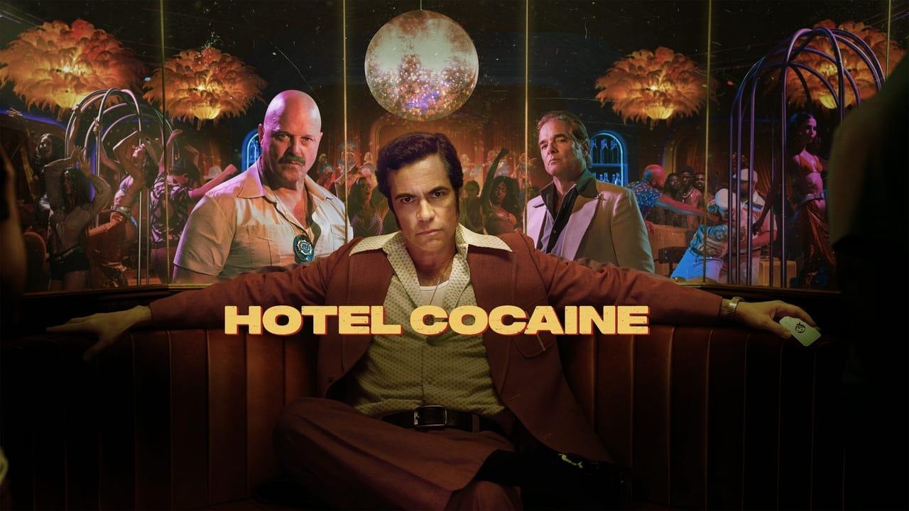 مسلسل Hotel Cocaine الموسم الاول الحلقة 1 الاولى مترجمة