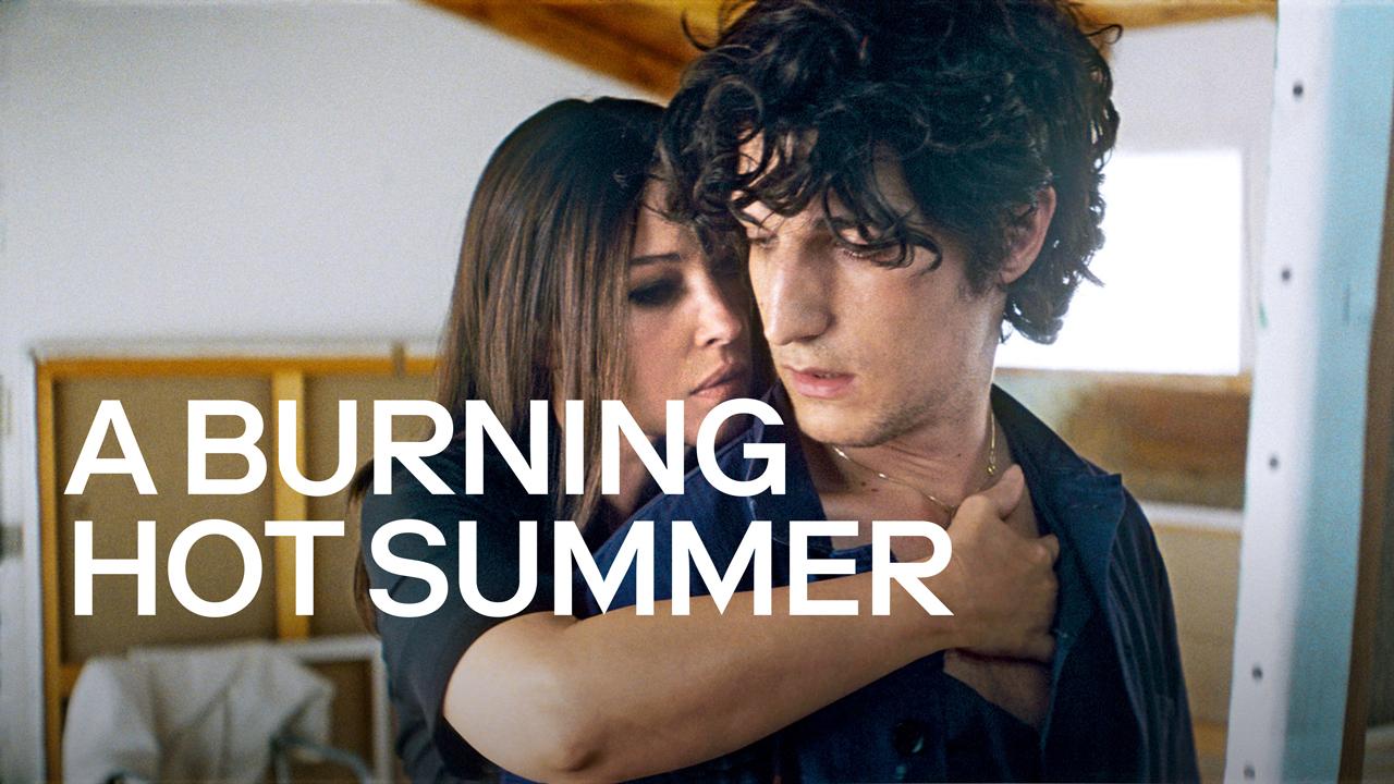 مشاهدة فيلم A Burning Hot Summer 2011 مترجم HD