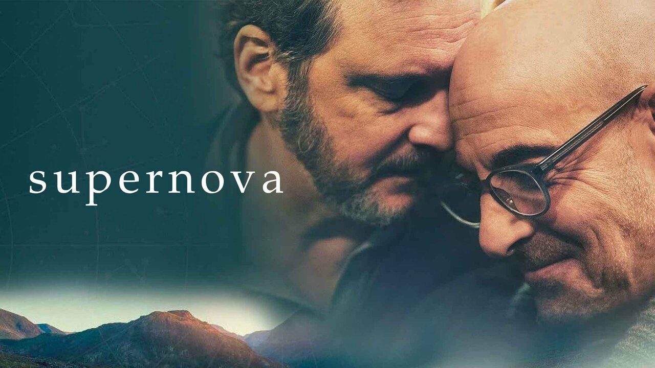 فيلم Supernova 2020 مترجم كامل HD