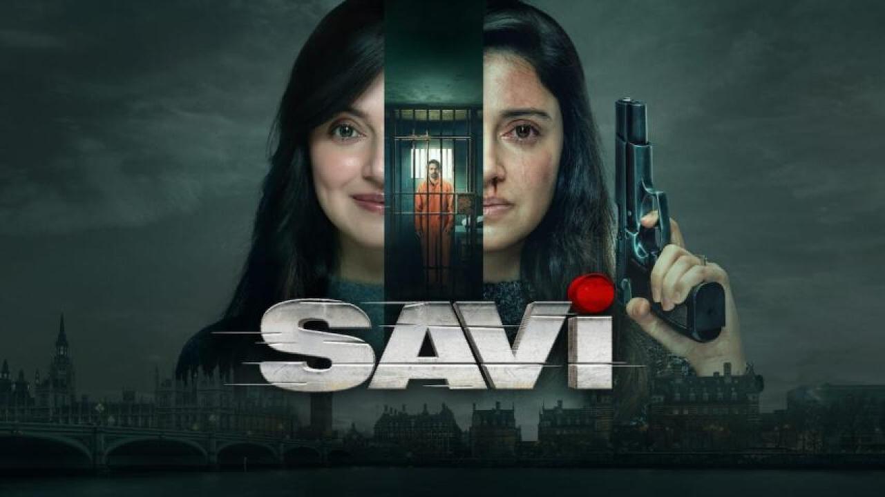 فيلم Savi 2024 مترجم