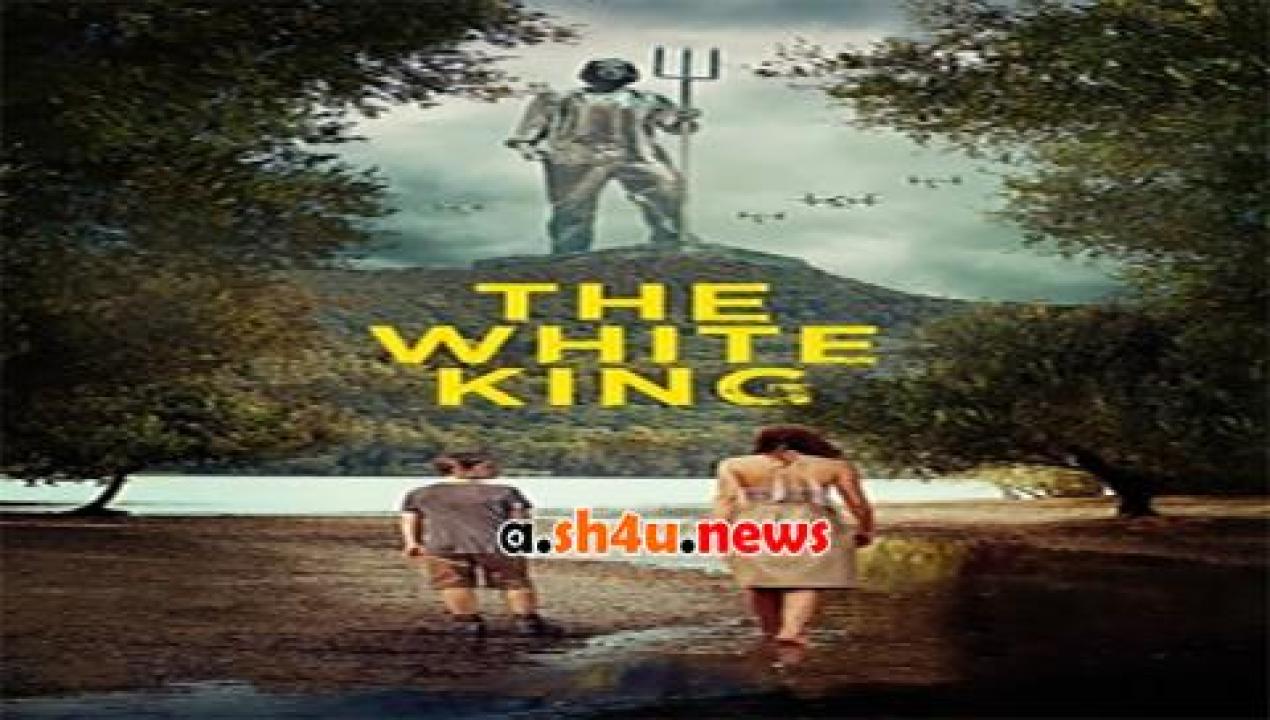 فيلم The White King 2016 مترجم - HD