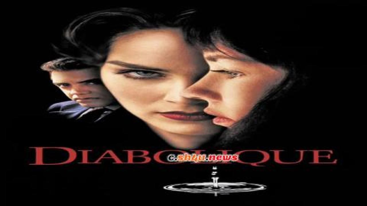 فيلم Diabolique 1996 مترجم - HD