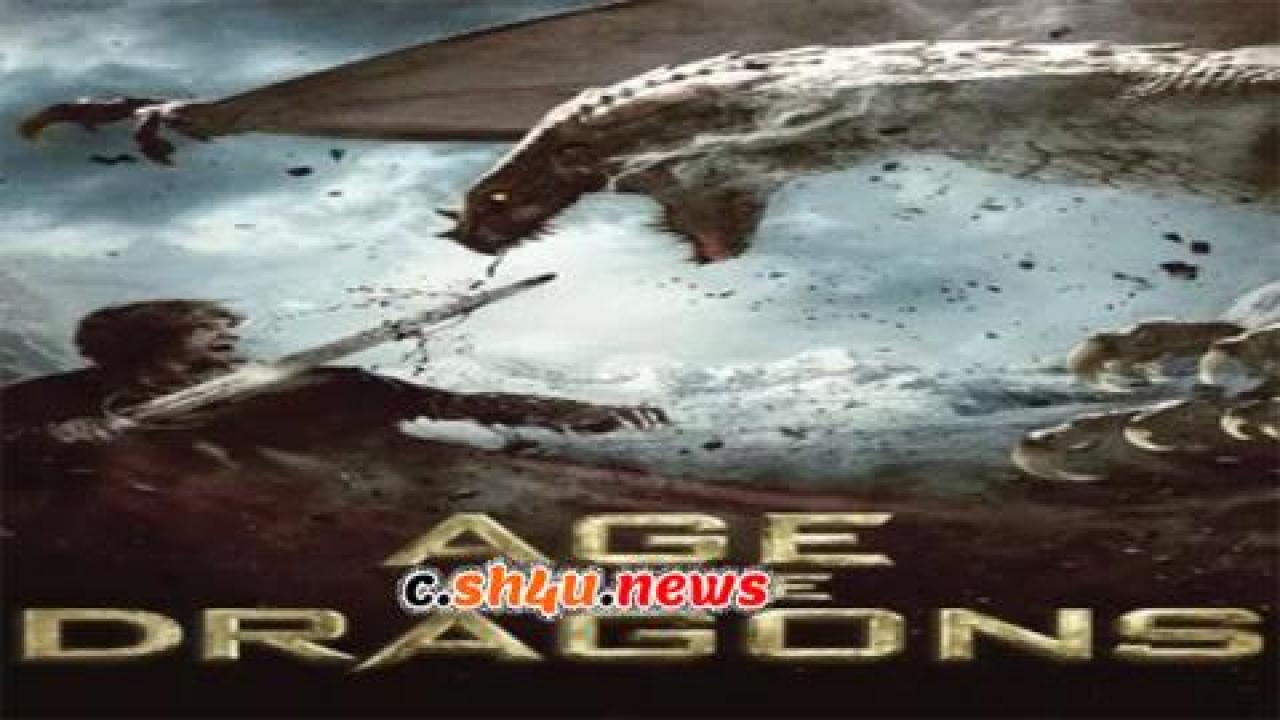 فيلم Age of the Dragons 2011 مترجم - HD