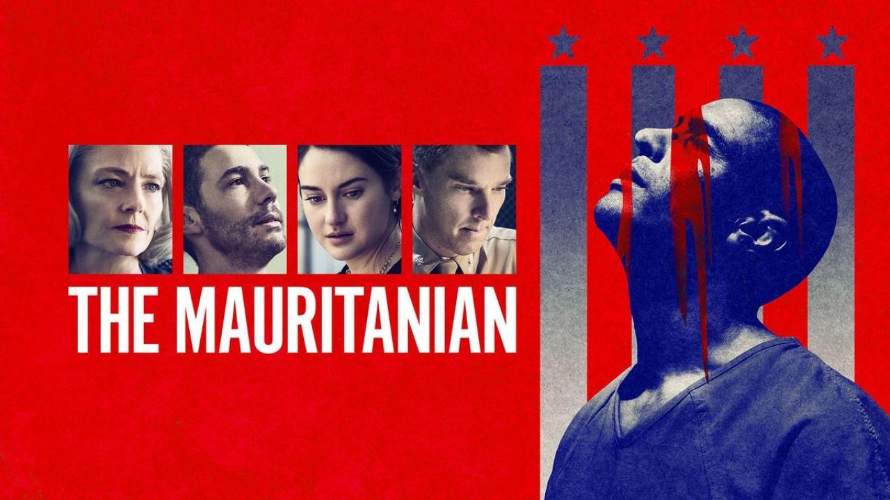 فيلم The Mauritanian 2021 مترجم كامل HD