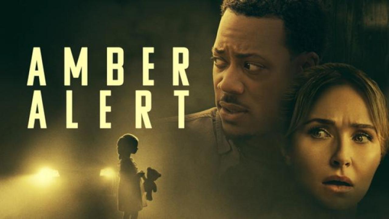 فيلم Amber Alert 2024 مترجم