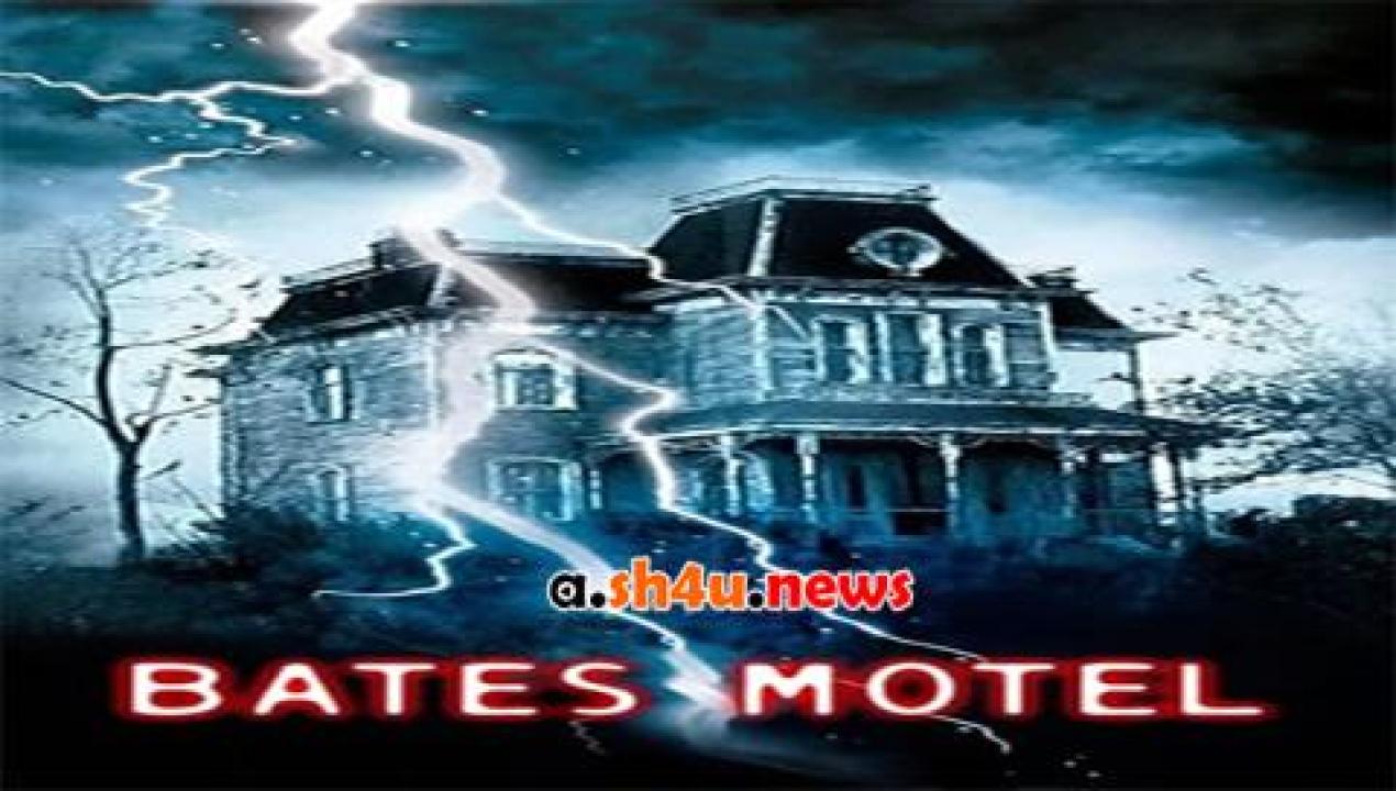 فيلم Bates Motel 1987 مترجم - HD