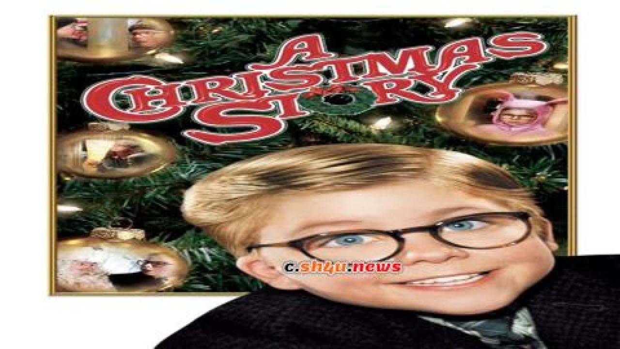 فيلم A Christmas Story 1983 مترجم - HD