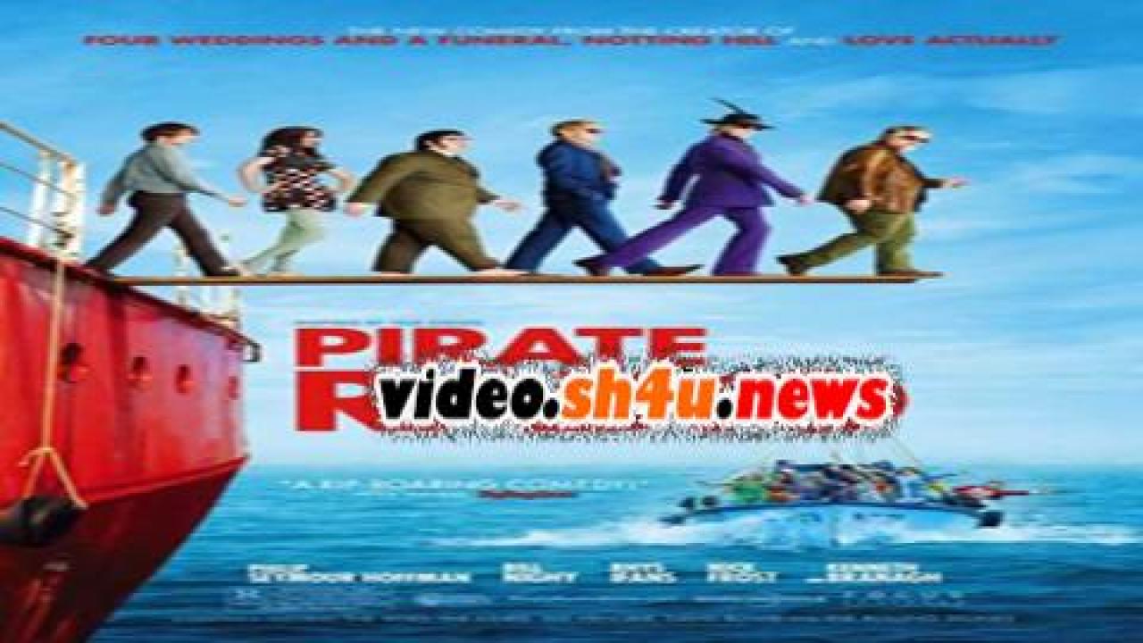 فيلم Pirate Radio 2009 مترجم - HD