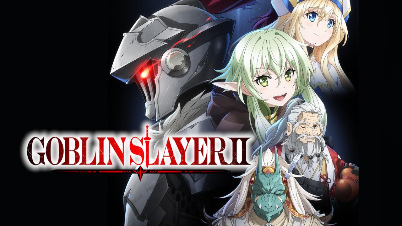 Goblin Slayer