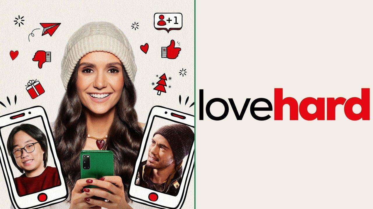 فيلم Love Hard 2021 مترجم كامل HD