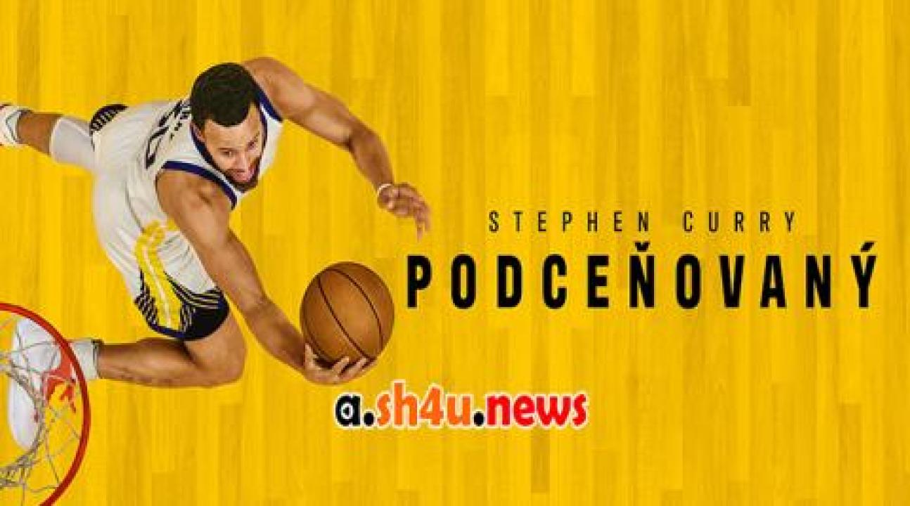 فيلم Stephen Curry Underrated 2023 مترجم - HD