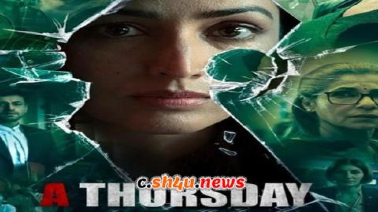 فيلم A Thursday 2022 مترجم - HD