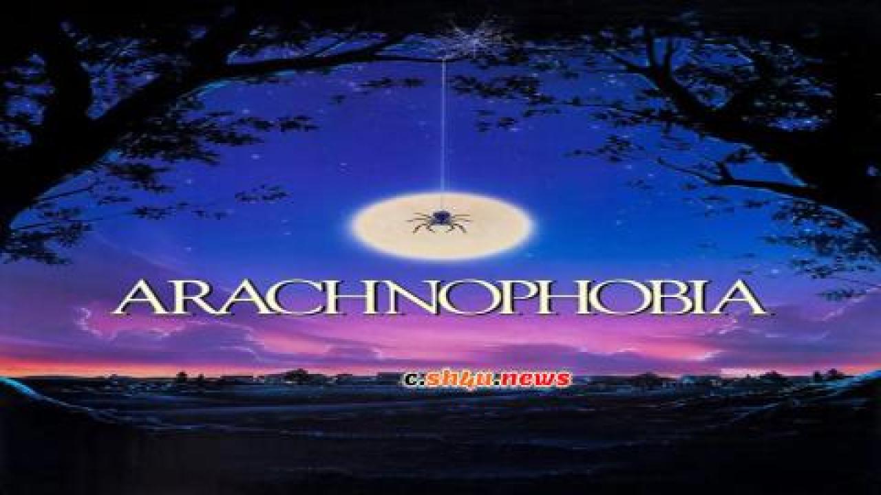 فيلم Arachnophobia 1990 مترجم - HD