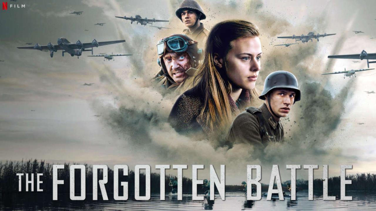 فيلم The Forgotten Battle 2020 مترجم كامل HD