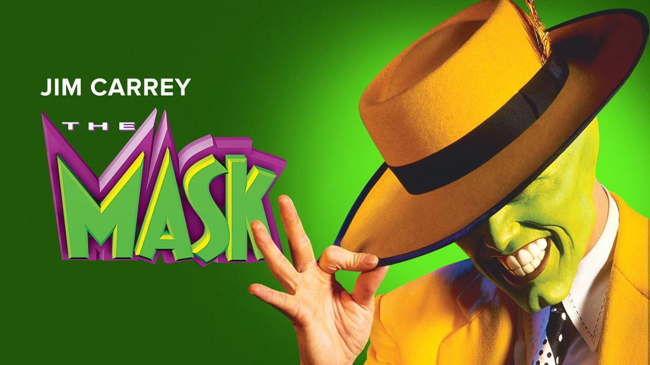 مشاهدة فيلم The Mask 1994 مترجم HD