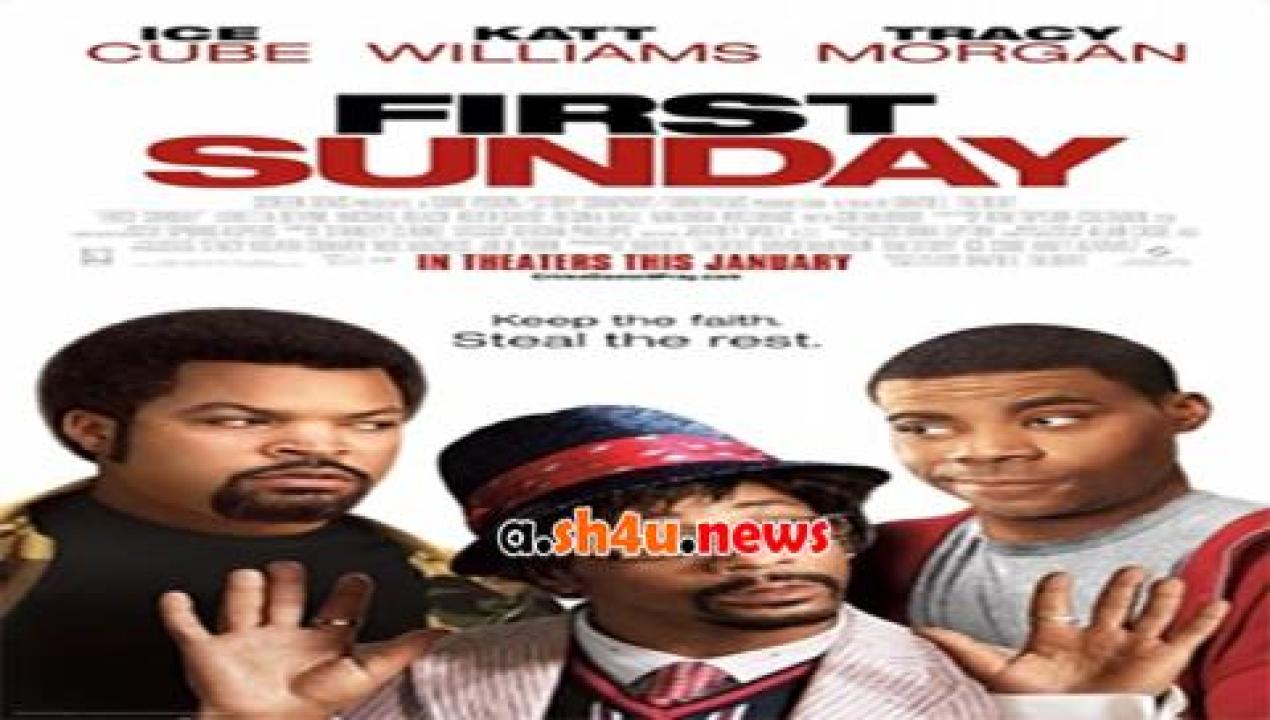 فيلم Sunday 2008 مترجم - HD