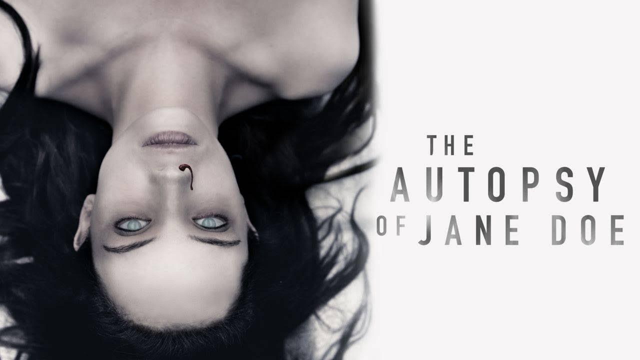 فيلم The Autopsy of Jane Doe 2016 مترجم كامل HD