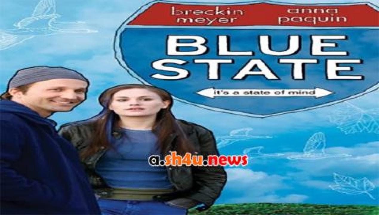 فيلم Blue State 2007 مترجم - HD