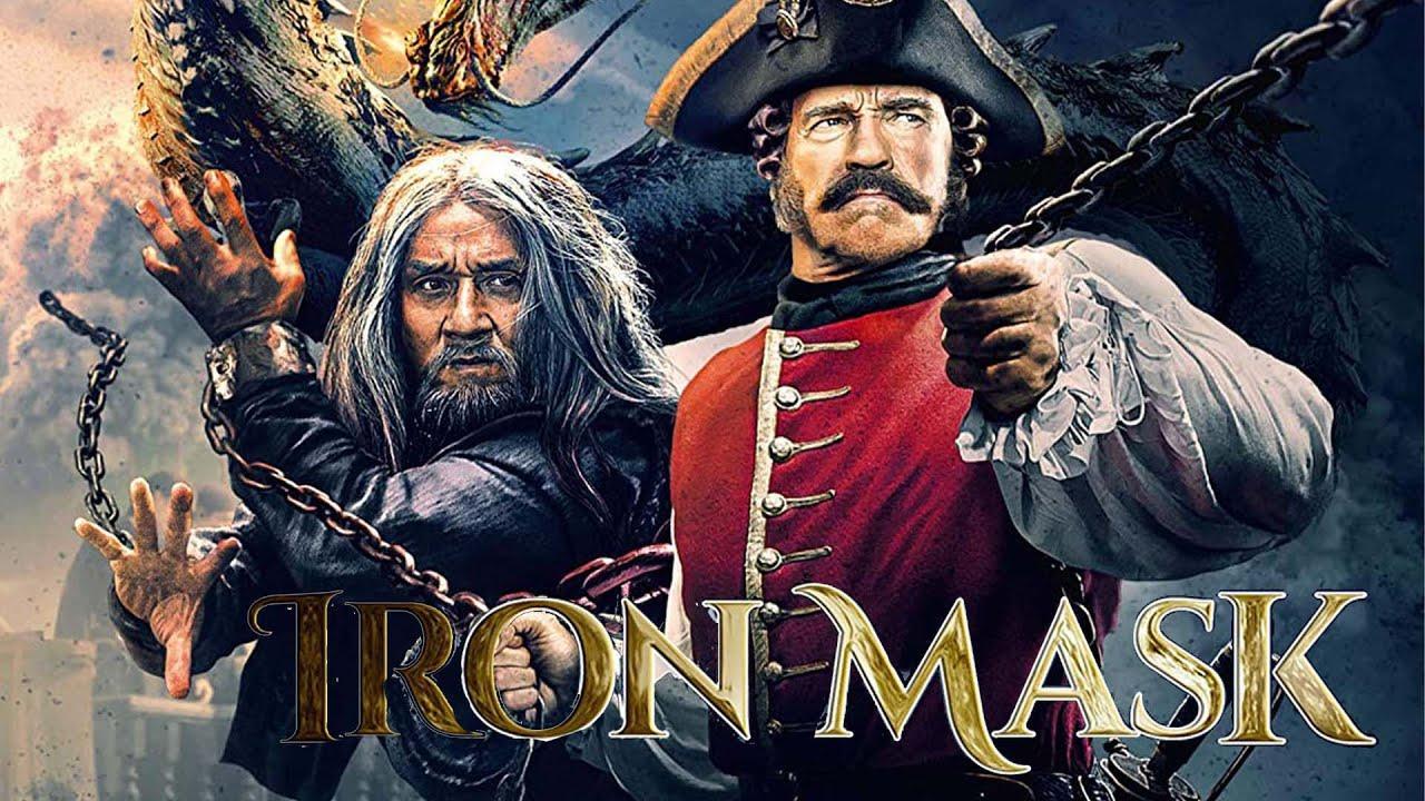 فيلم Journey To China: The Mystery Of Iron Mask 2019 مترجم كامل HD