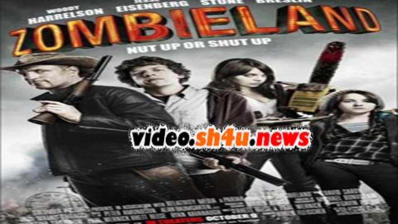 فيلم Zombieland 2009 مترجم - HD