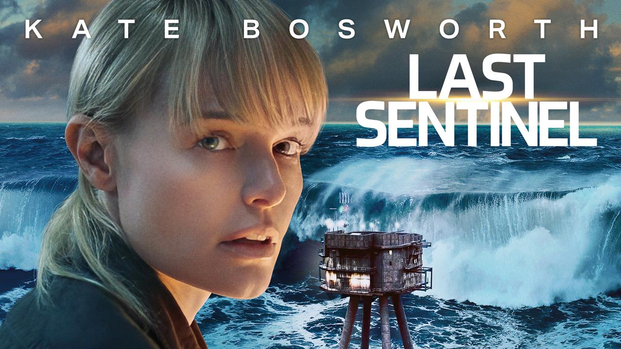 مشاهدة فيلم Last Sentinel 2023 مدبلج HD