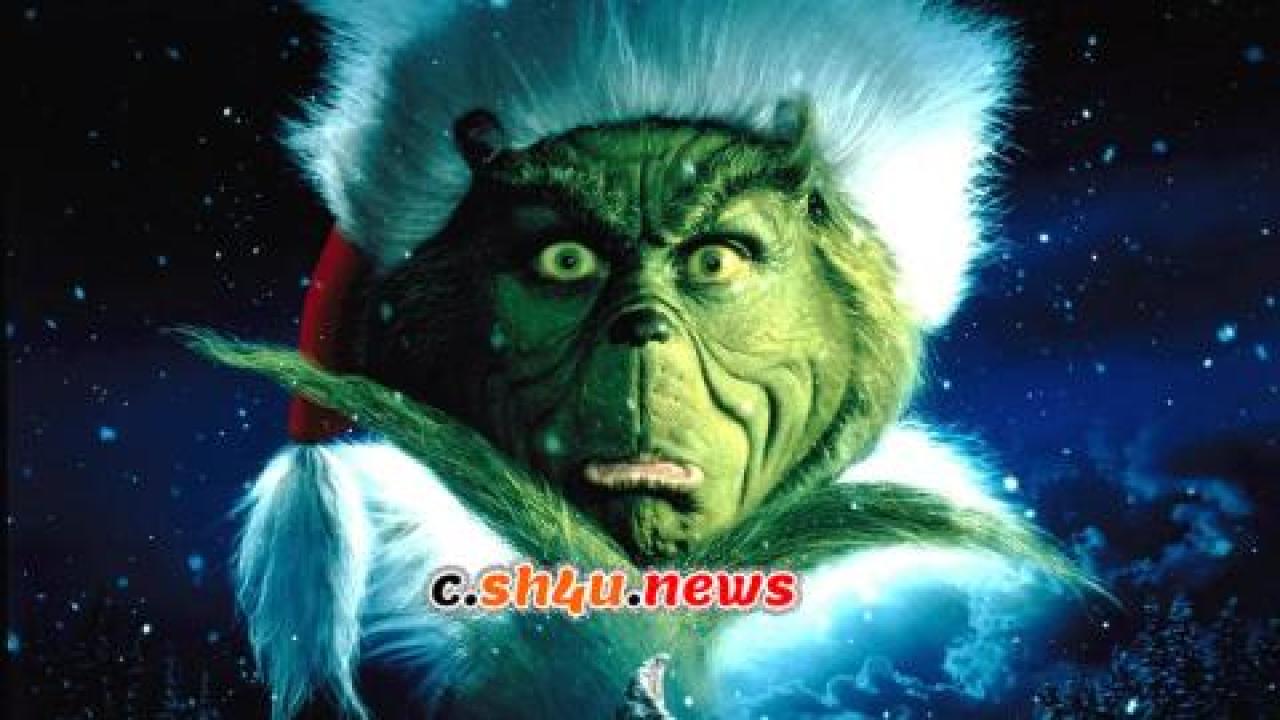 فيلم How the Grinch Stole Christmas 2000 مترجم - HD