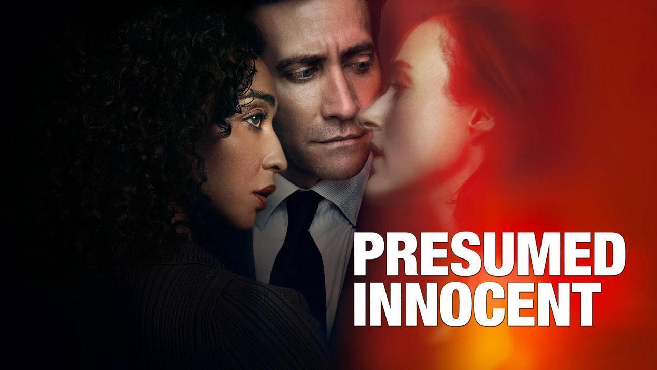 مسلسل Presumed Innocent الموسم الاول الحلقة 5 الخامسة مترجمة