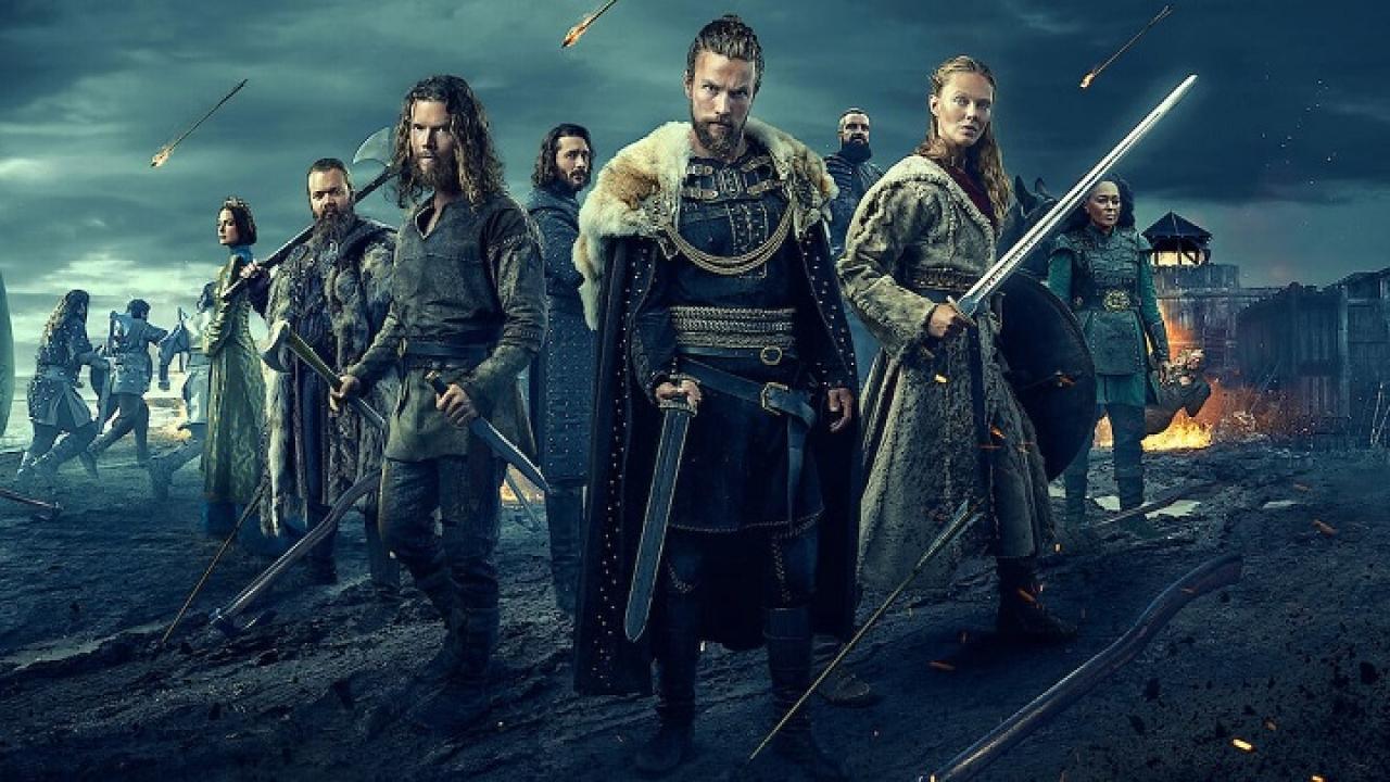 مسلسل Vikings: Valhalla الموسم الثاني الحلقة 7 السابعة مترجمة