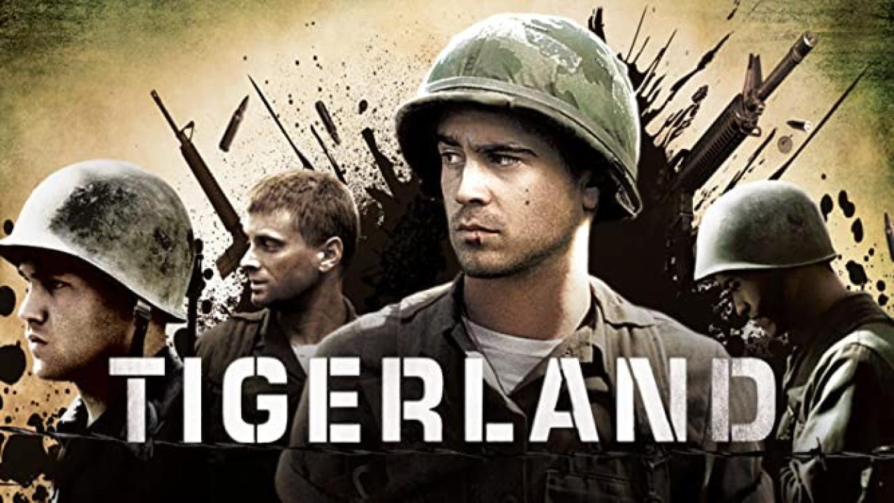 فيلم Tigerland 2000 مترجم كامل HD