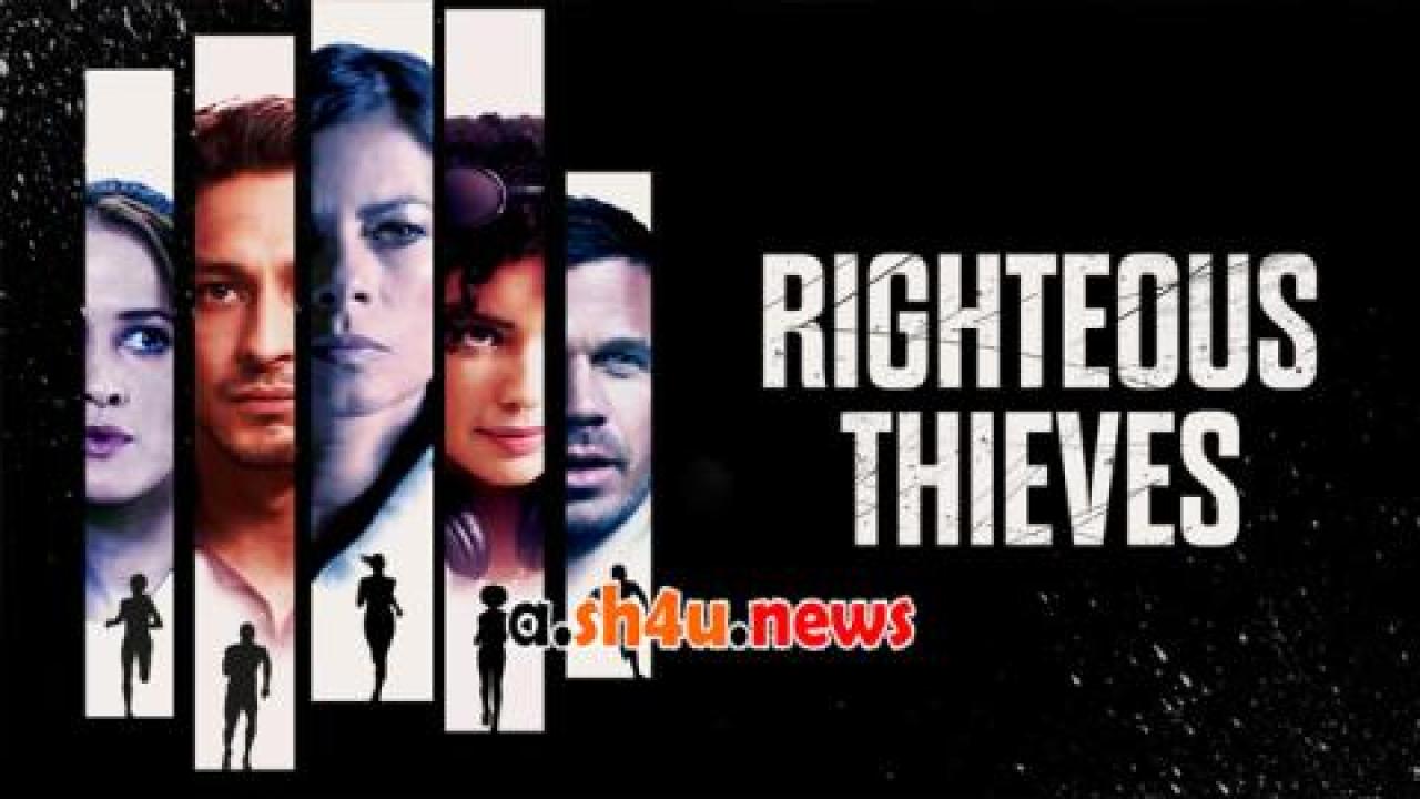 Righteous Thieves 2023