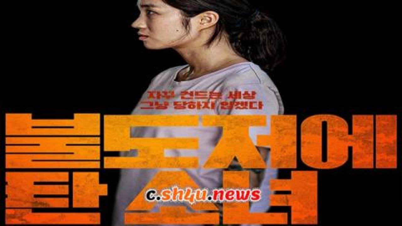 فيلم The Girl on a Bulldozer 2022 مترجم - HD