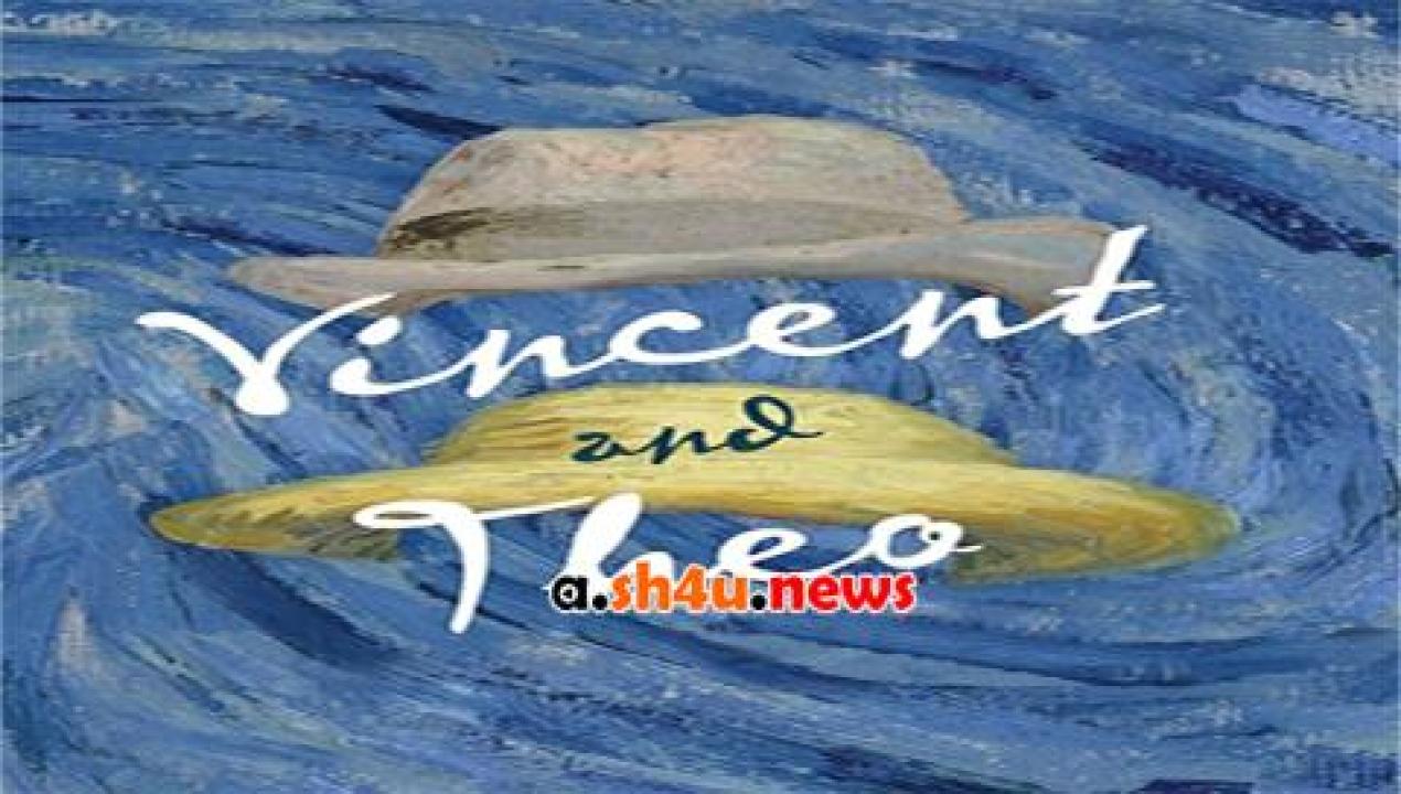 فيلم Vincent and Theo 1990 مترجم - HD