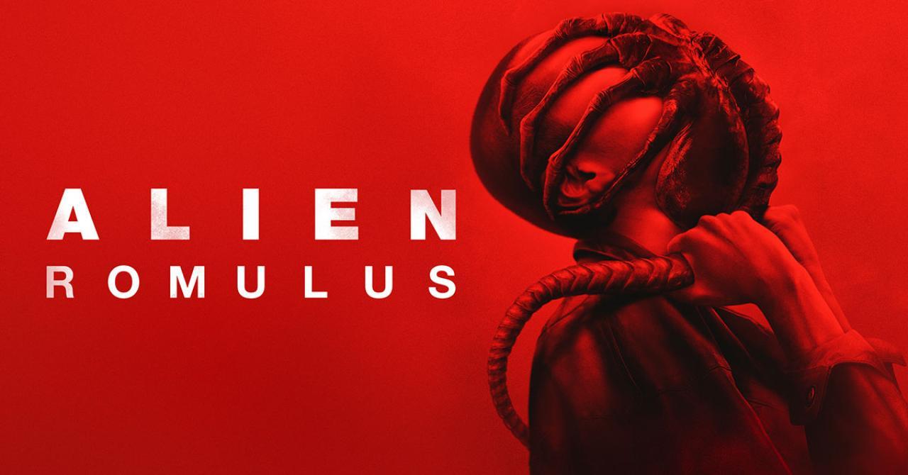 فيلم Alien Romulus 2024 مترجم